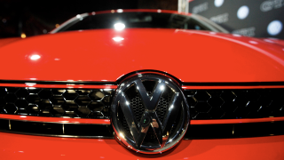 Illustration for article titled VW GTI Concept Is Coming, MyFord Touch Is Smelling, And GM Is Going Cruze-ing